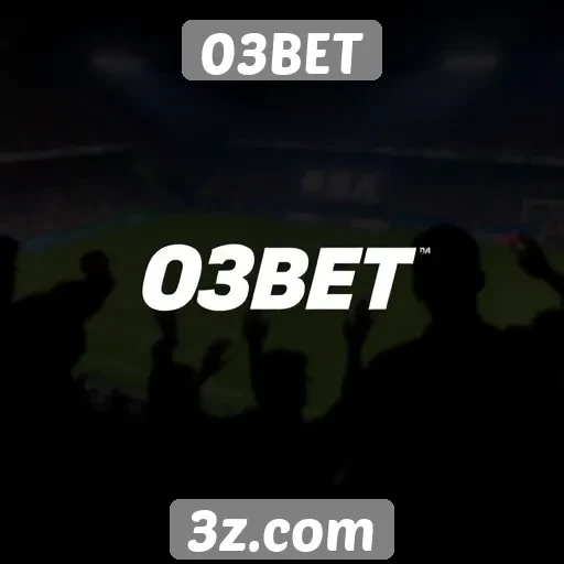 Como o 03BET se destaca entre plataformas de apostas