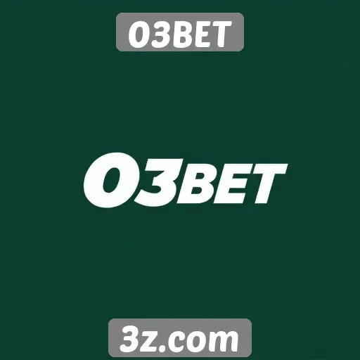 Métodos de pagamento suportados pela 03BET