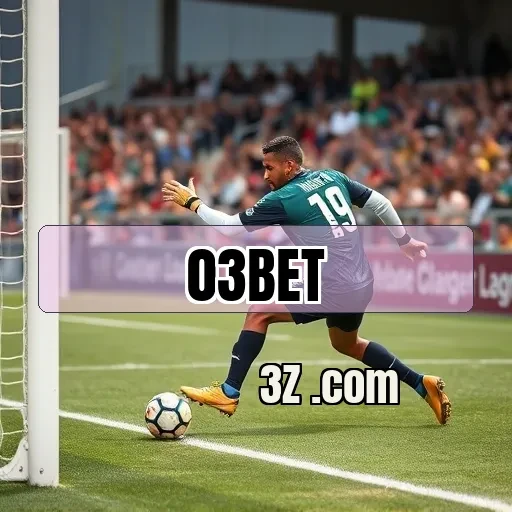 Poker no 03BET: Venha Jogar e Se Destacar na Mesa